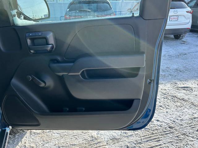 Used 2017 Chevrolet Silverado 1500 W/T w/ Trailering Package image 22