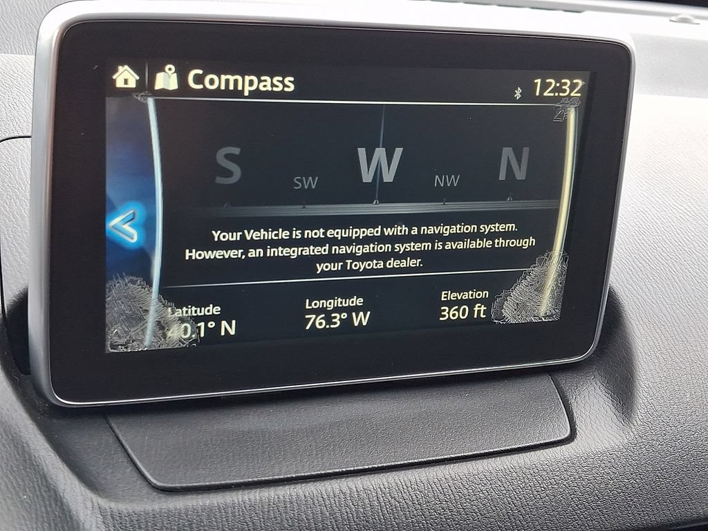 Used 2017 Toyota Yaris iA FWD image 19