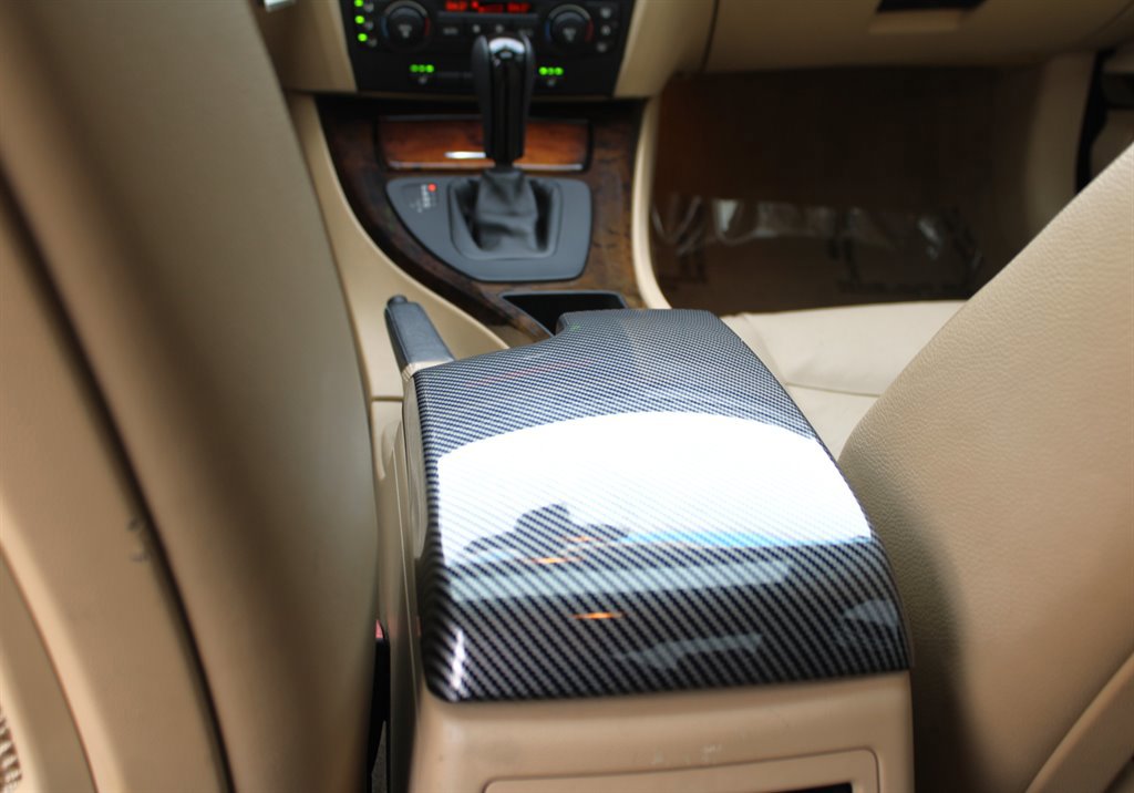 Used 2006 BMW 325xi Sedan image 30