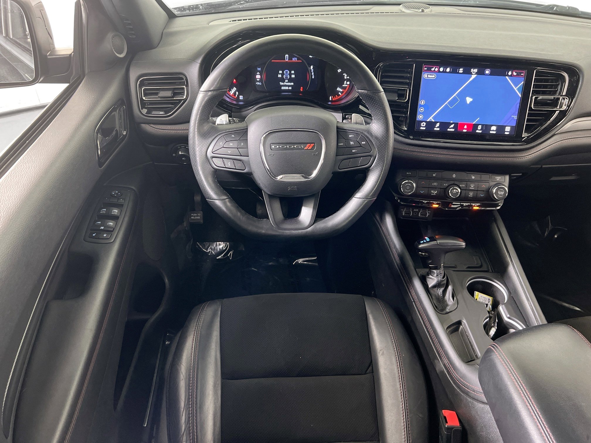 Used 2022 Dodge Durango R/T image 20