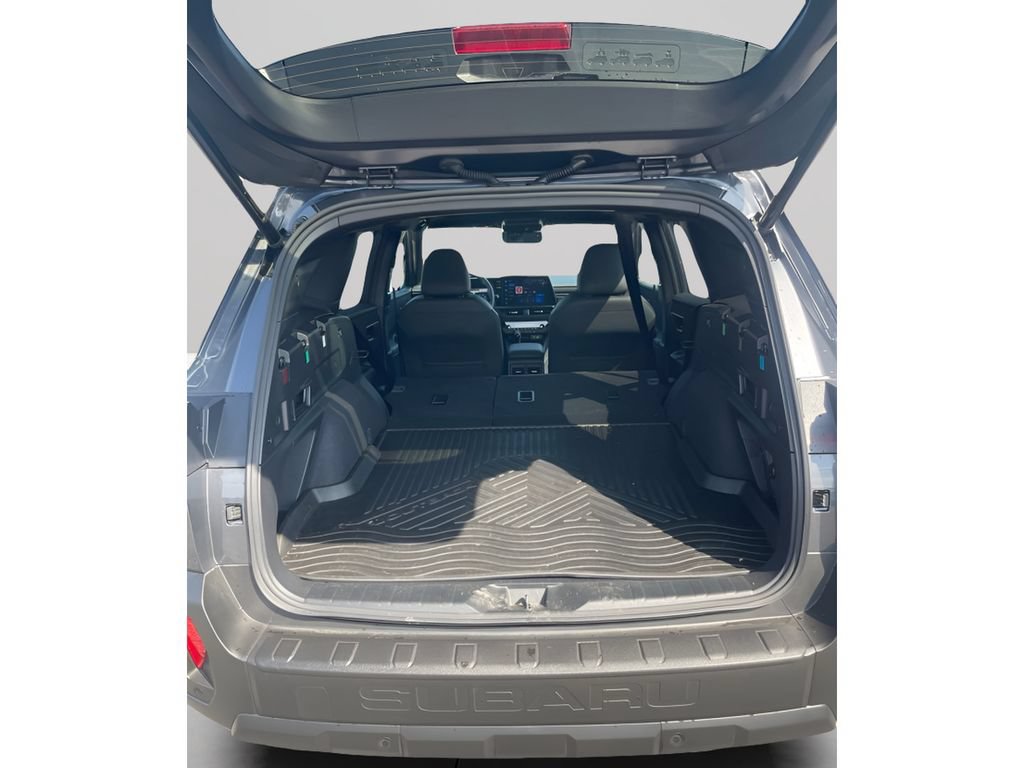 Certified 2026 Subaru Outback Premium AWD/4WD image 5