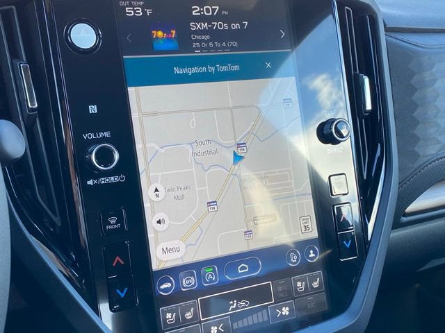 New 2026 Subaru Forester Touring image 22