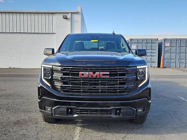 New 2026 GMC Sierra 1500 Elevation image 2