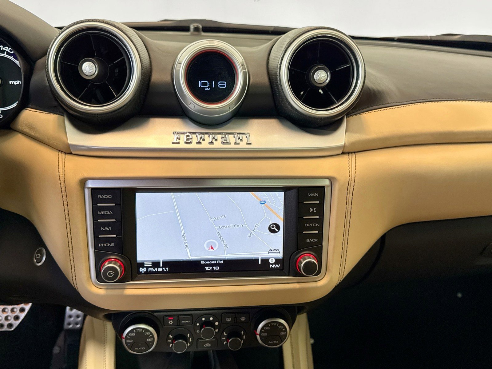 Used 2017 Ferrari California T image 17