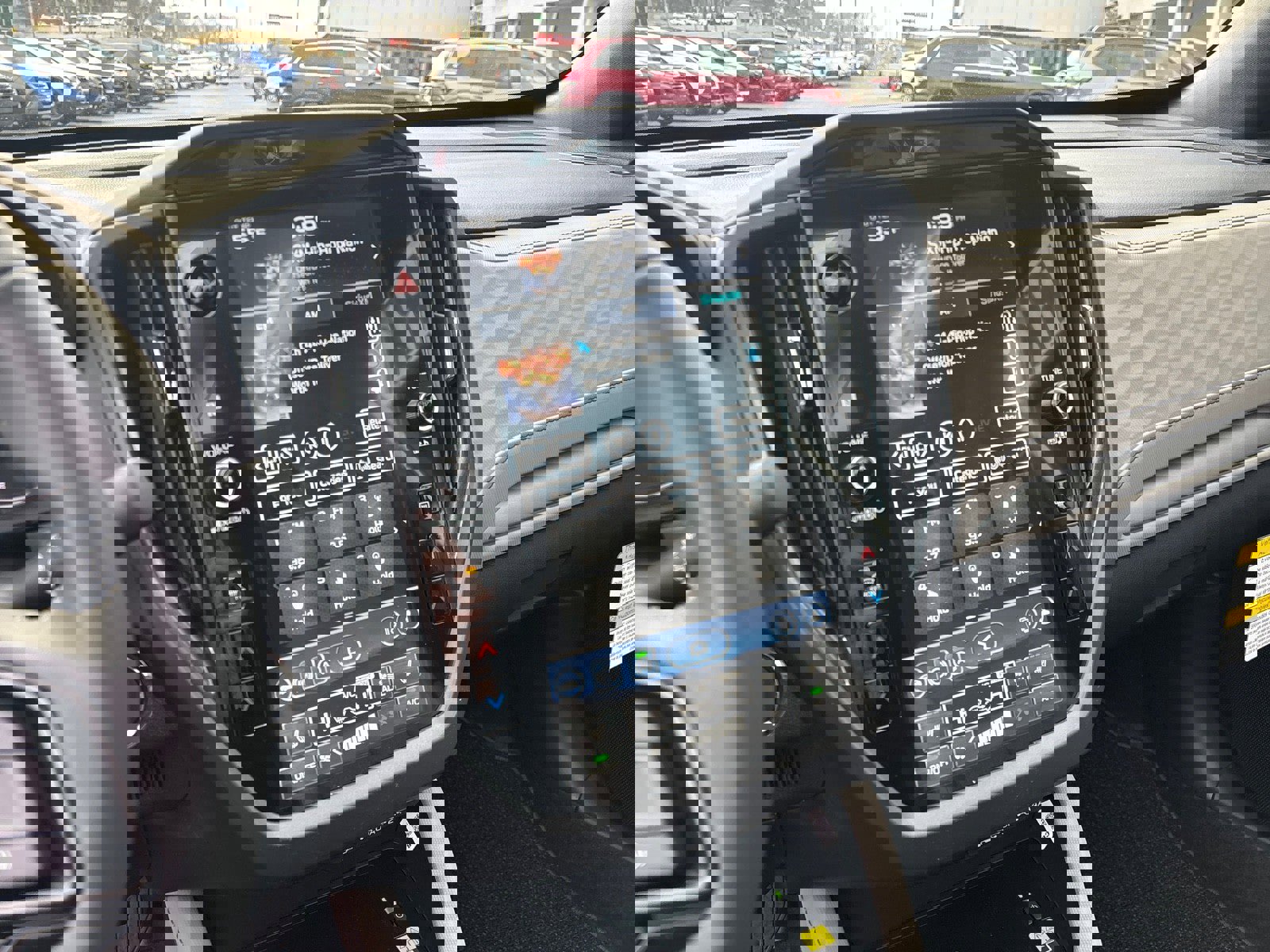 New 2026 Subaru Forester Premium image 21