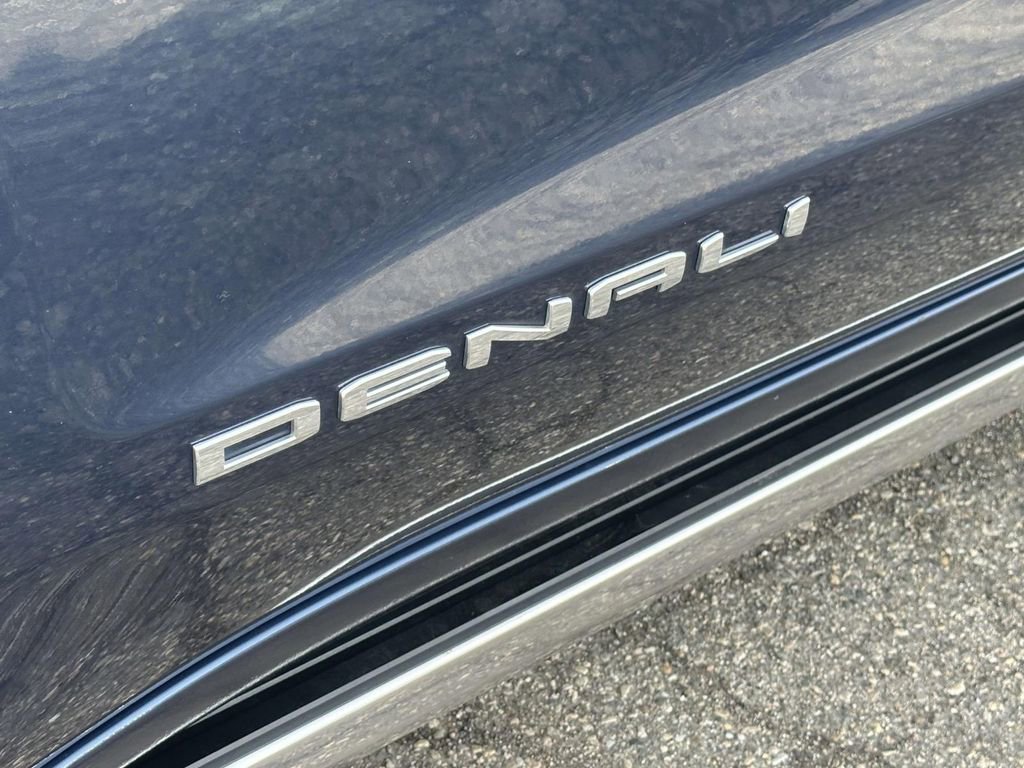 Certified 2023 GMC Sierra 1500 Denali w/ Denali Reserve Package image 11