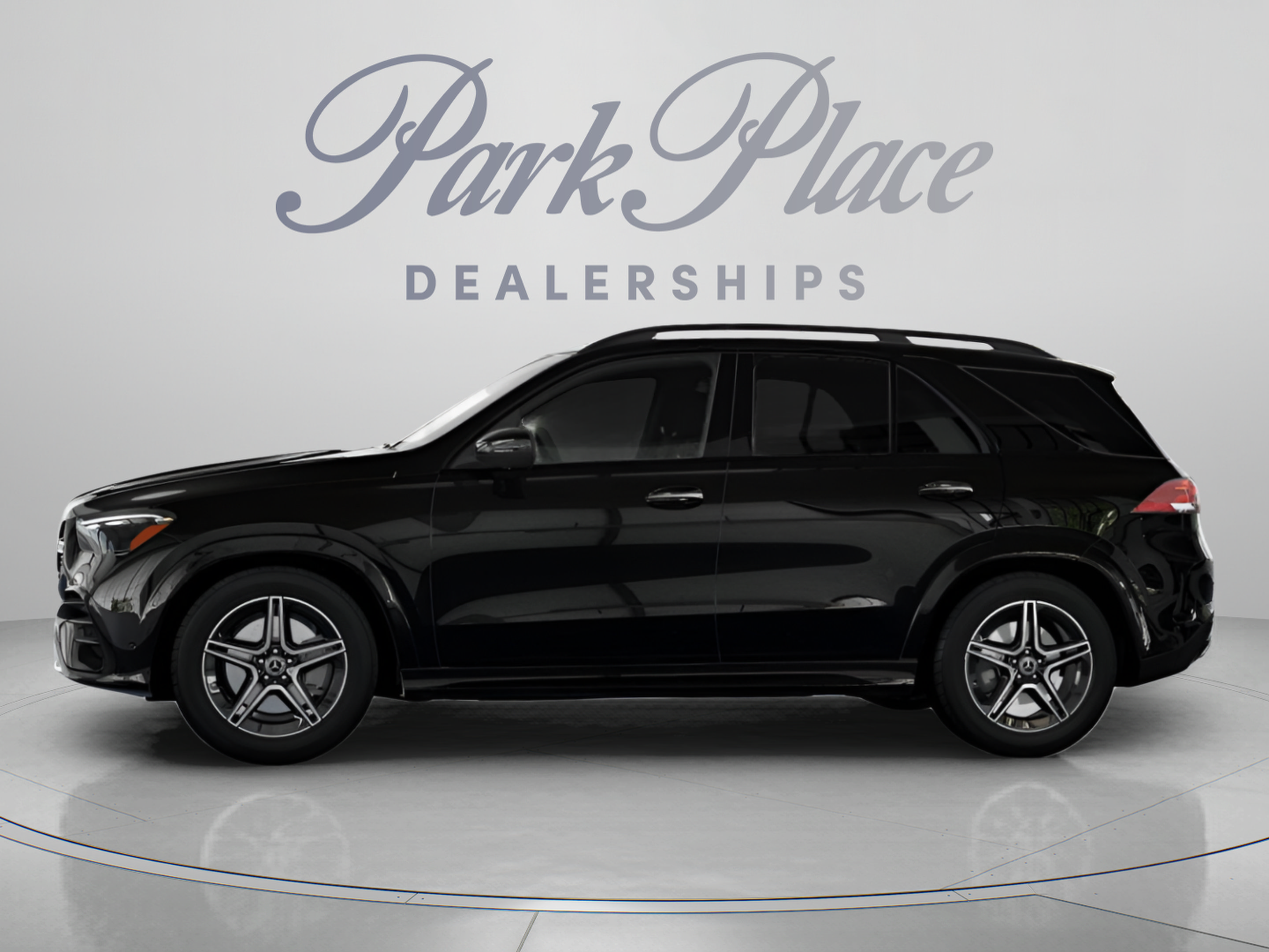 Used 2026 Mercedes-Benz GLE 350 4MATIC image 5