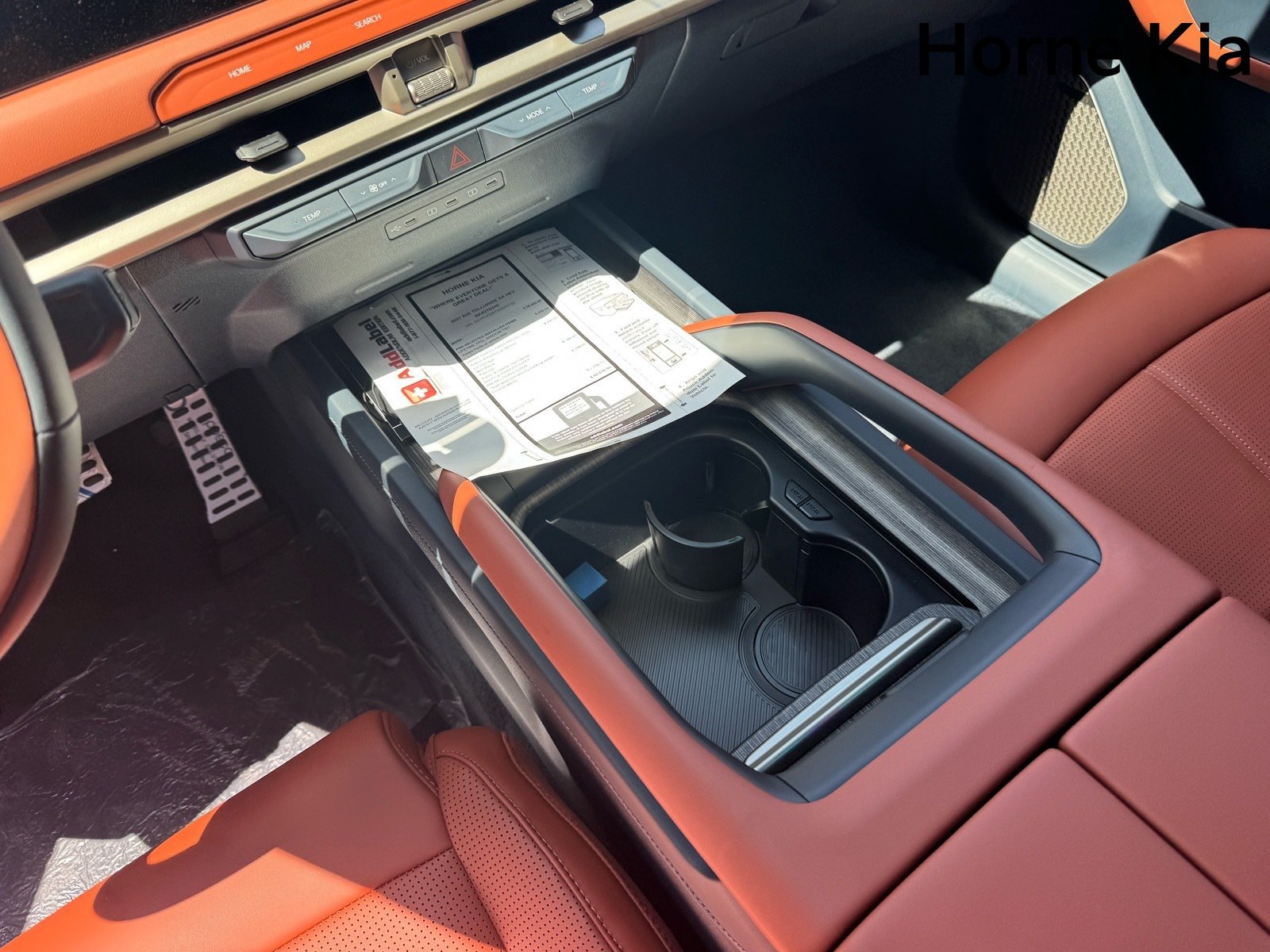 New 2027 Kia Telluride SX Prestige AWD/4WD image 17
