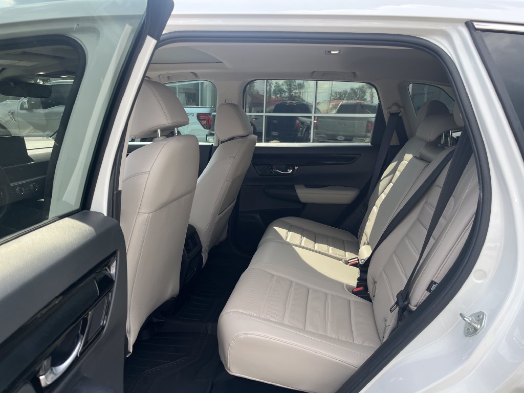 Used 2023 Honda CR-V EX-L image 11