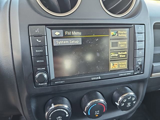 Used 2016 Jeep Patriot 75th Anniversary w/ Power Value Group image 20