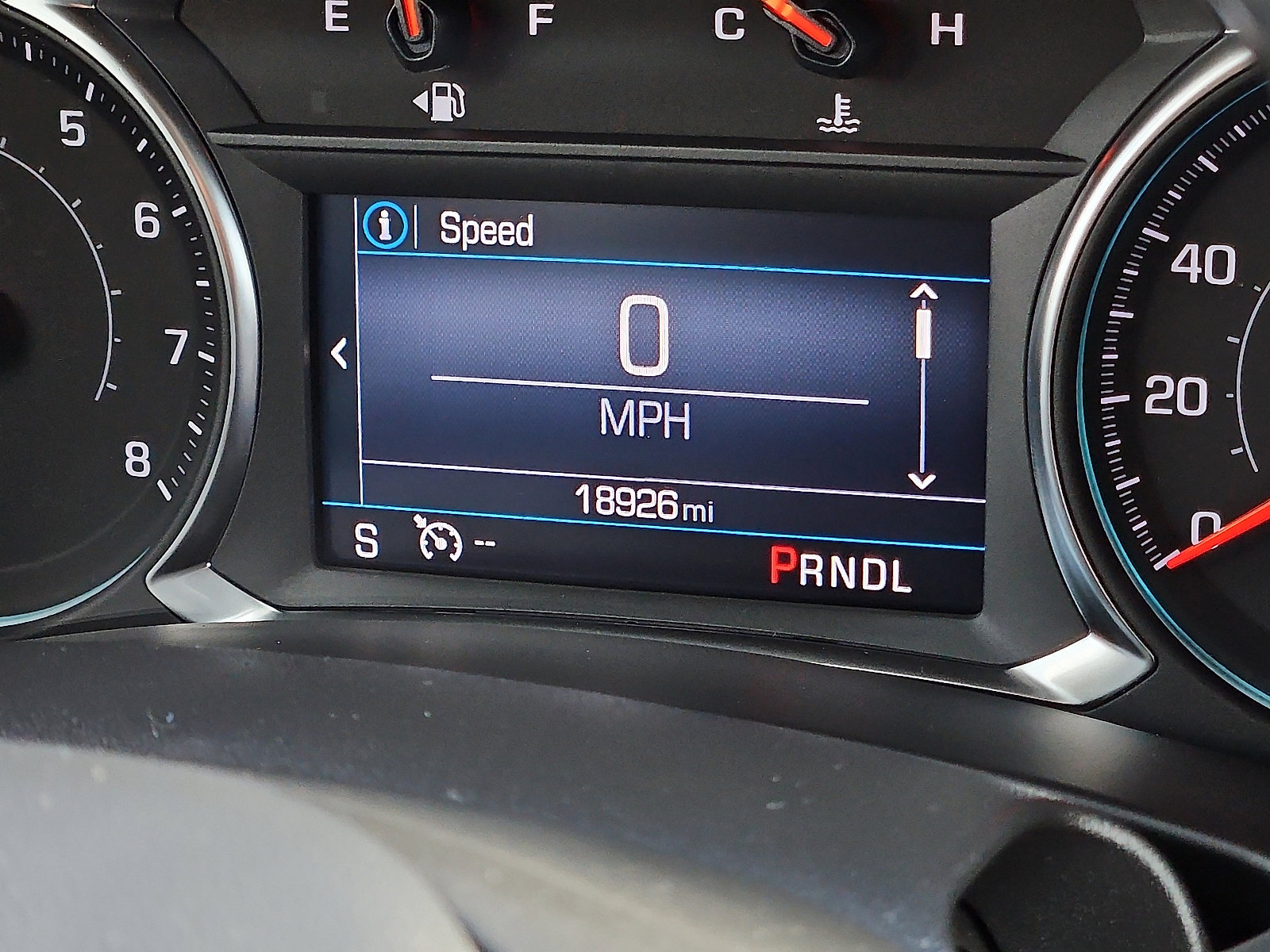 Certified 2024 Chevrolet Equinox LT image 19