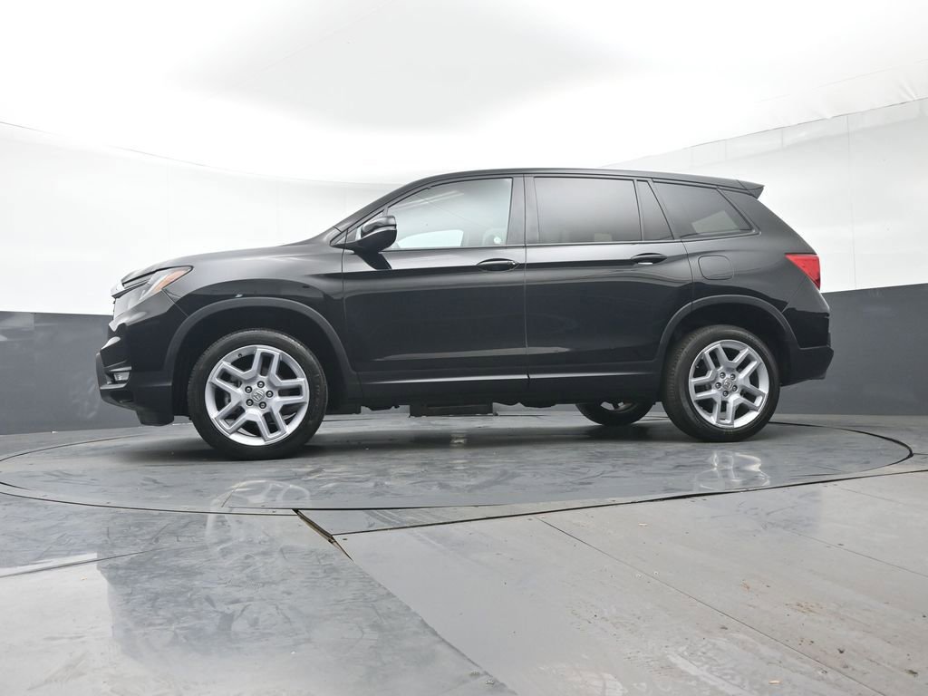 Used 2024 Honda Passport EX-L image 29