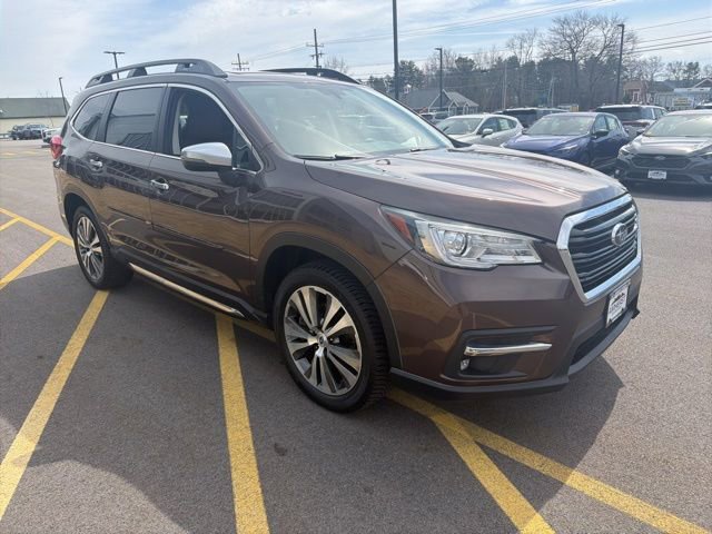 Used 2019 Subaru Ascent Touring image 3
