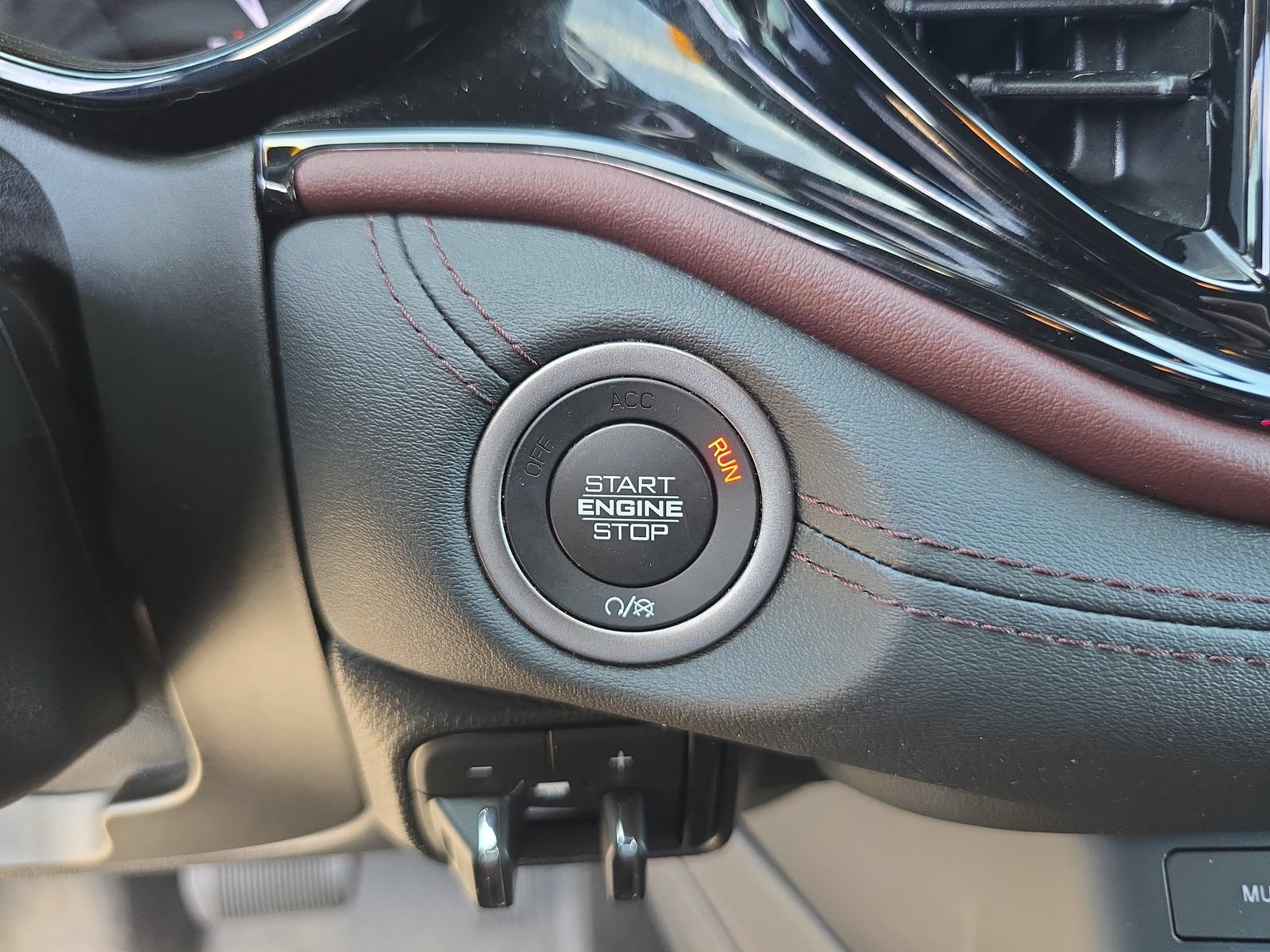 Used 2022 Dodge Durango Citadel AWD/4WD image 28