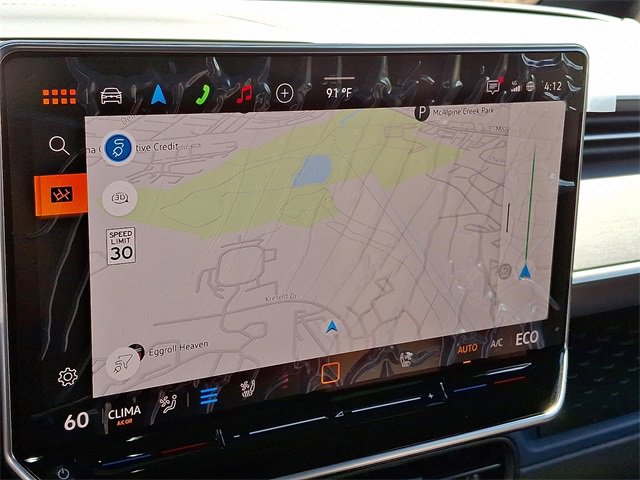 New 2025 Volkswagen ID. Buzz Pro S image 13