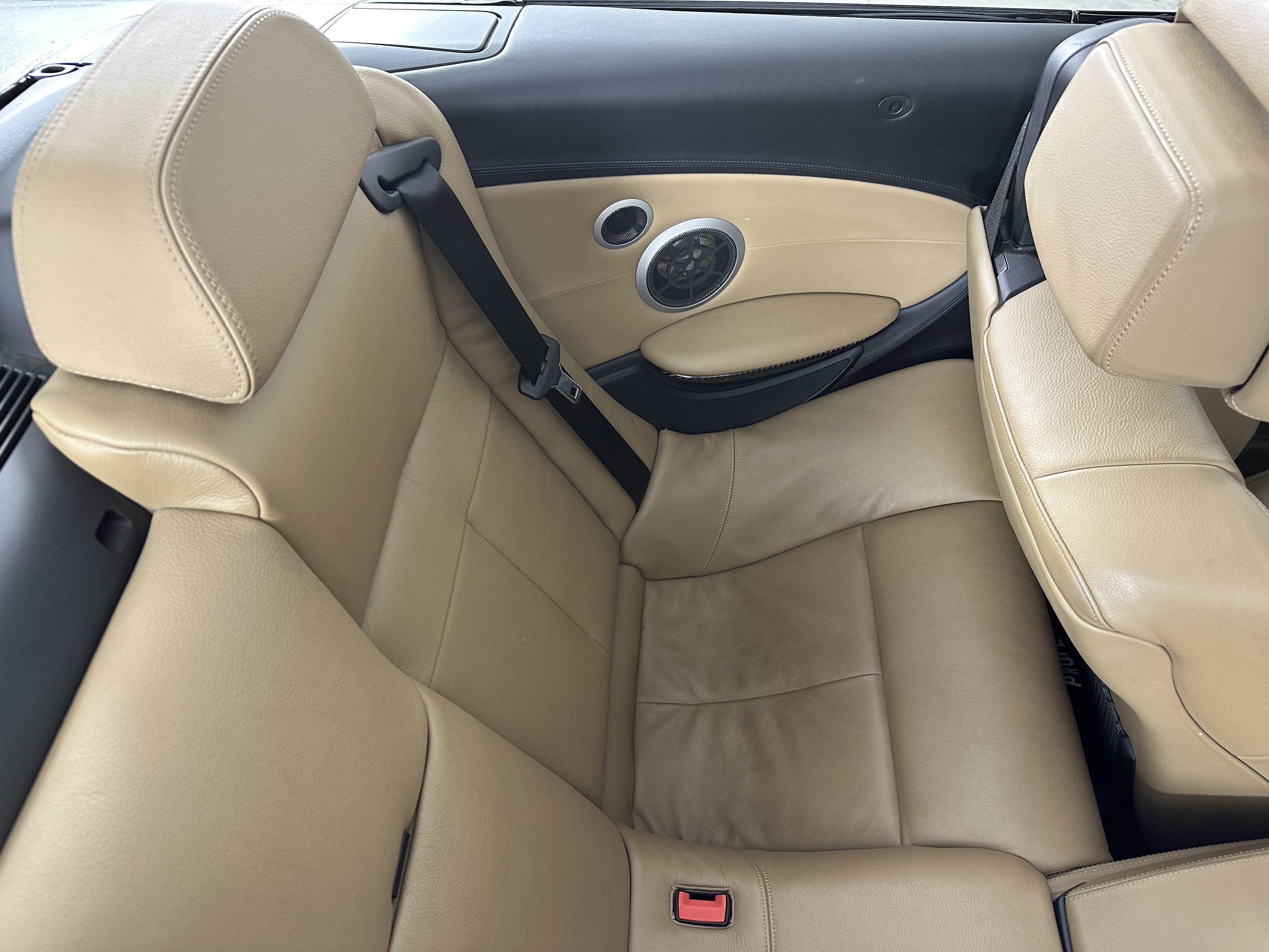 Used 2010 BMW M6 Convertible image 14