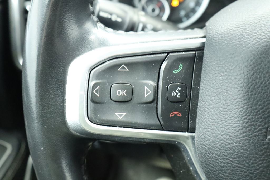 Used 2022 RAM 1500 Laramie AWD/4WD image 38