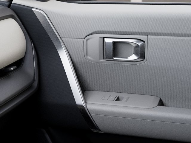 New 2027 Kia Seltos LX FWD image 26