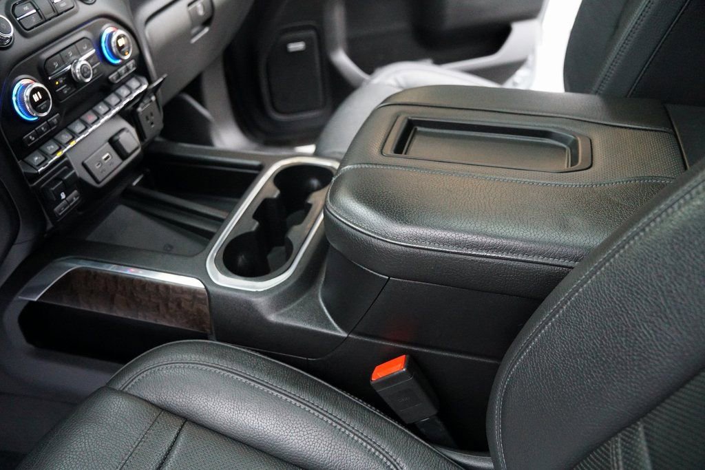 Used 2019 GMC Sierra 1500 Denali w/ Denali Ultimate Package image 32