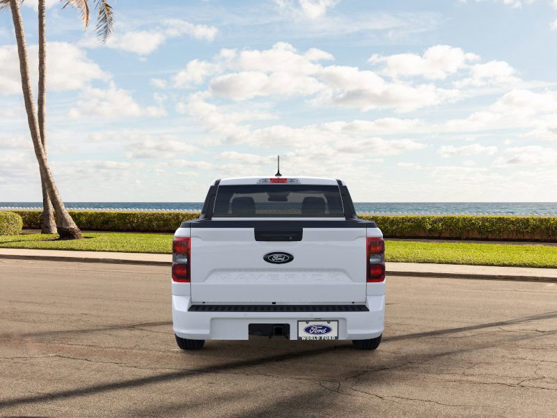 New 2025 Ford Maverick Lobo image 22