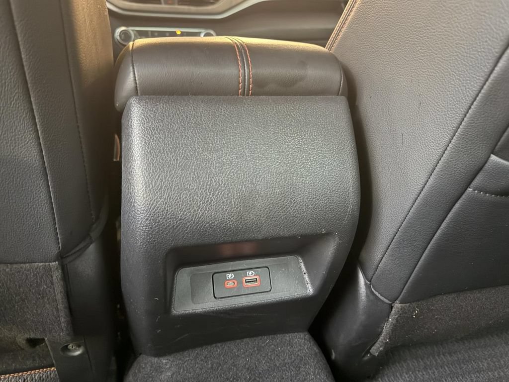 Used 2022 Nissan Altima 2.5 SR FWD image 4