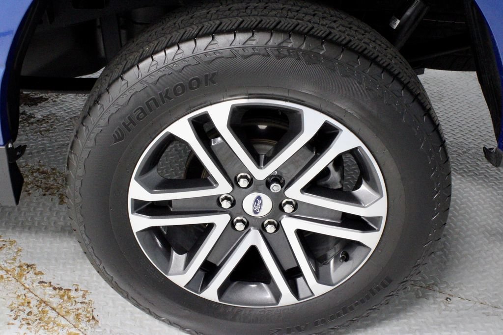 Used 2023 Ford F150 XL w/ STX Appearance Package AWD/4WD image 18