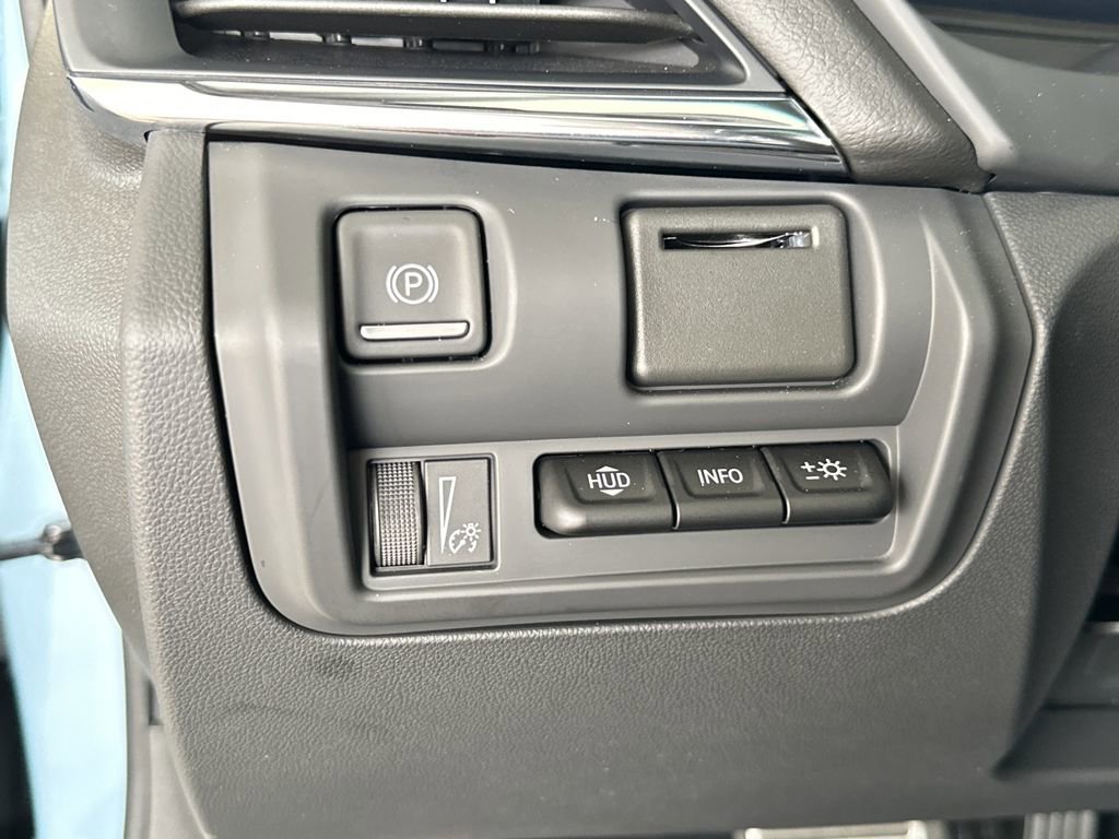 Certified 2025 Cadillac CT4 V image 27