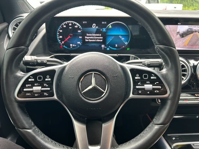Used 2022 Mercedes-Benz GLA 250 4MATIC image 29