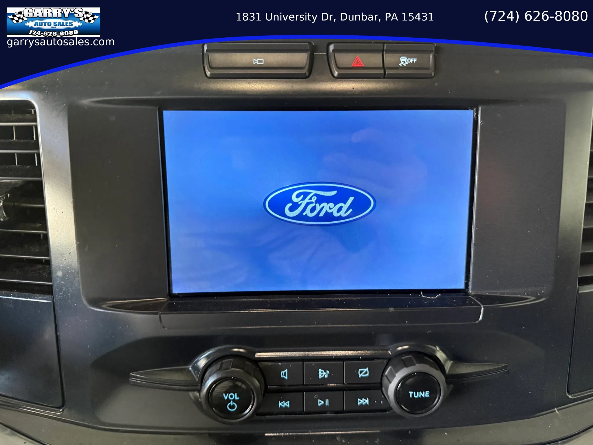 Used 2022 Ford F150 XL w/ STX Appearance Package AWD/4WD image 19