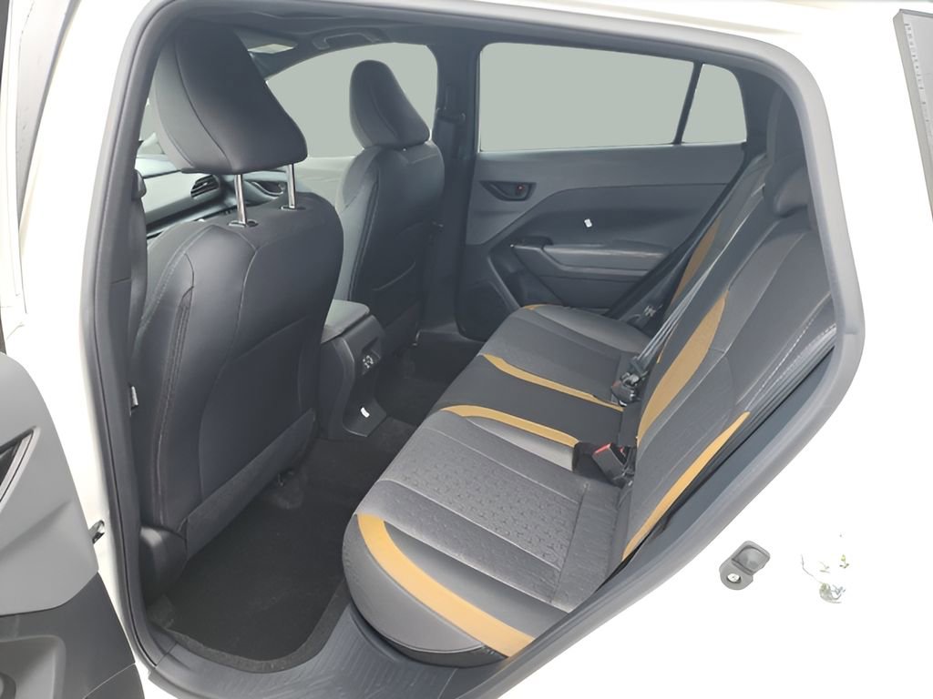 Used 2025 Subaru Crosstrek 2.5i Sport image 14