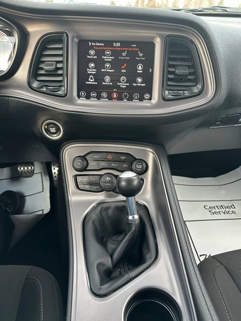 Used 2023 Dodge Challenger R/T w/ T/A Package image 25