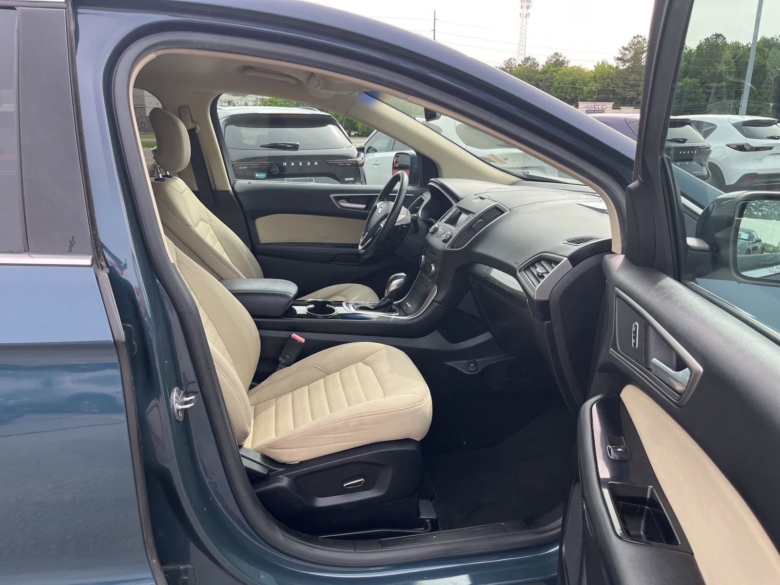 Used 2016 Ford Edge SEL FWD image 30