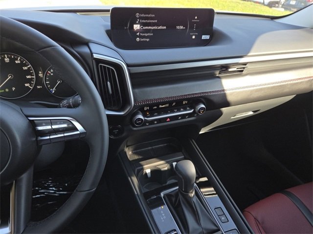 New 2026 MAZDA CX-50 AWD 2.5 Hybrid w/ Cargo Package image 12