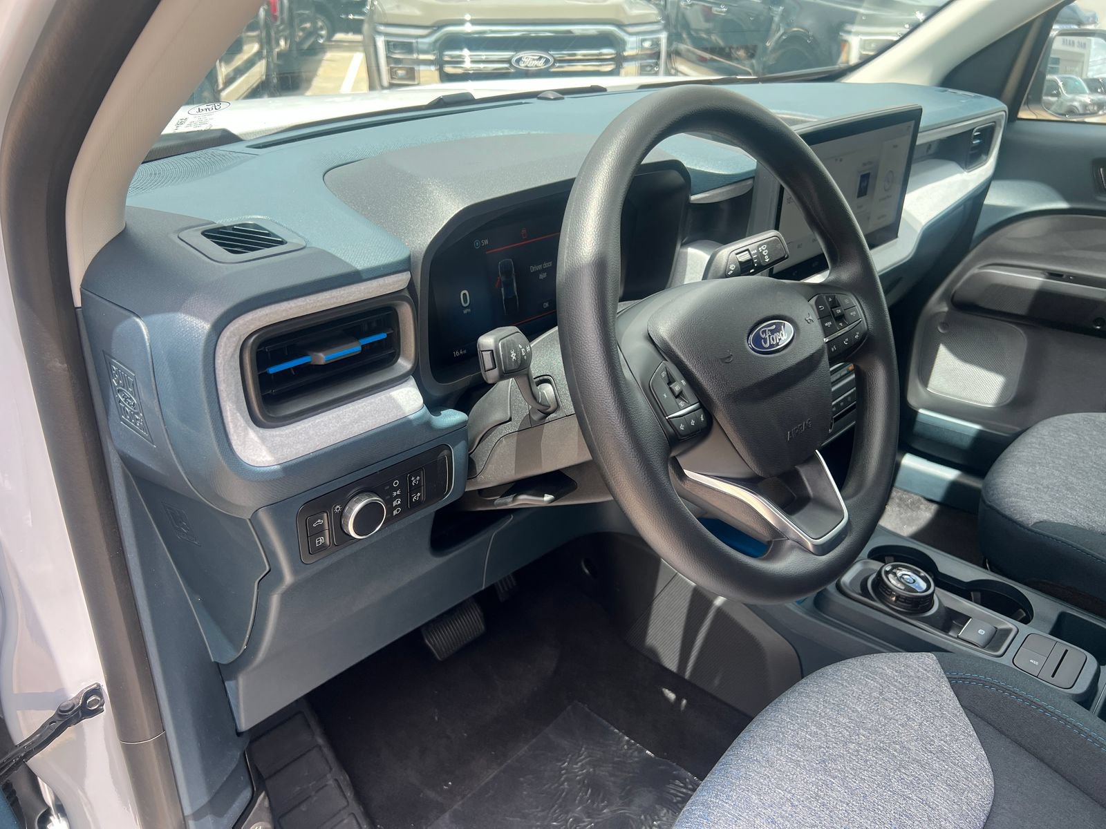 New 2026 Ford Maverick XLT FWD image 27