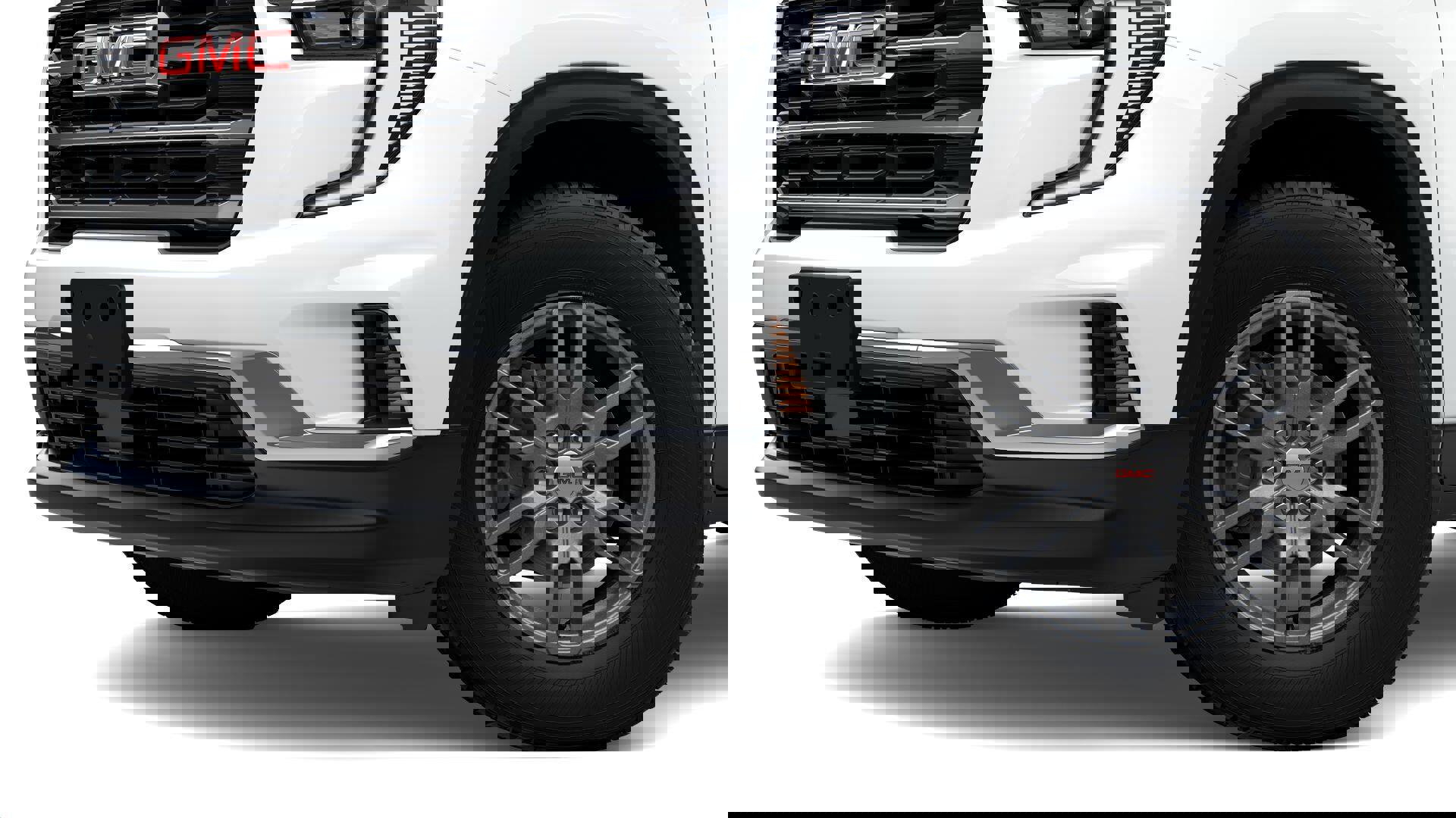 Used 2026 GMC Acadia Elevation FWD image 25