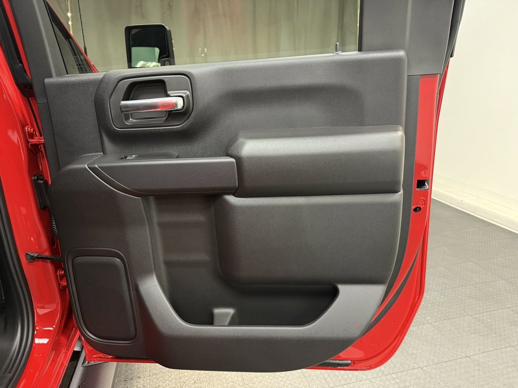 New 2026 Chevrolet Silverado 2500 Custom w/ Custom Value Package image 19