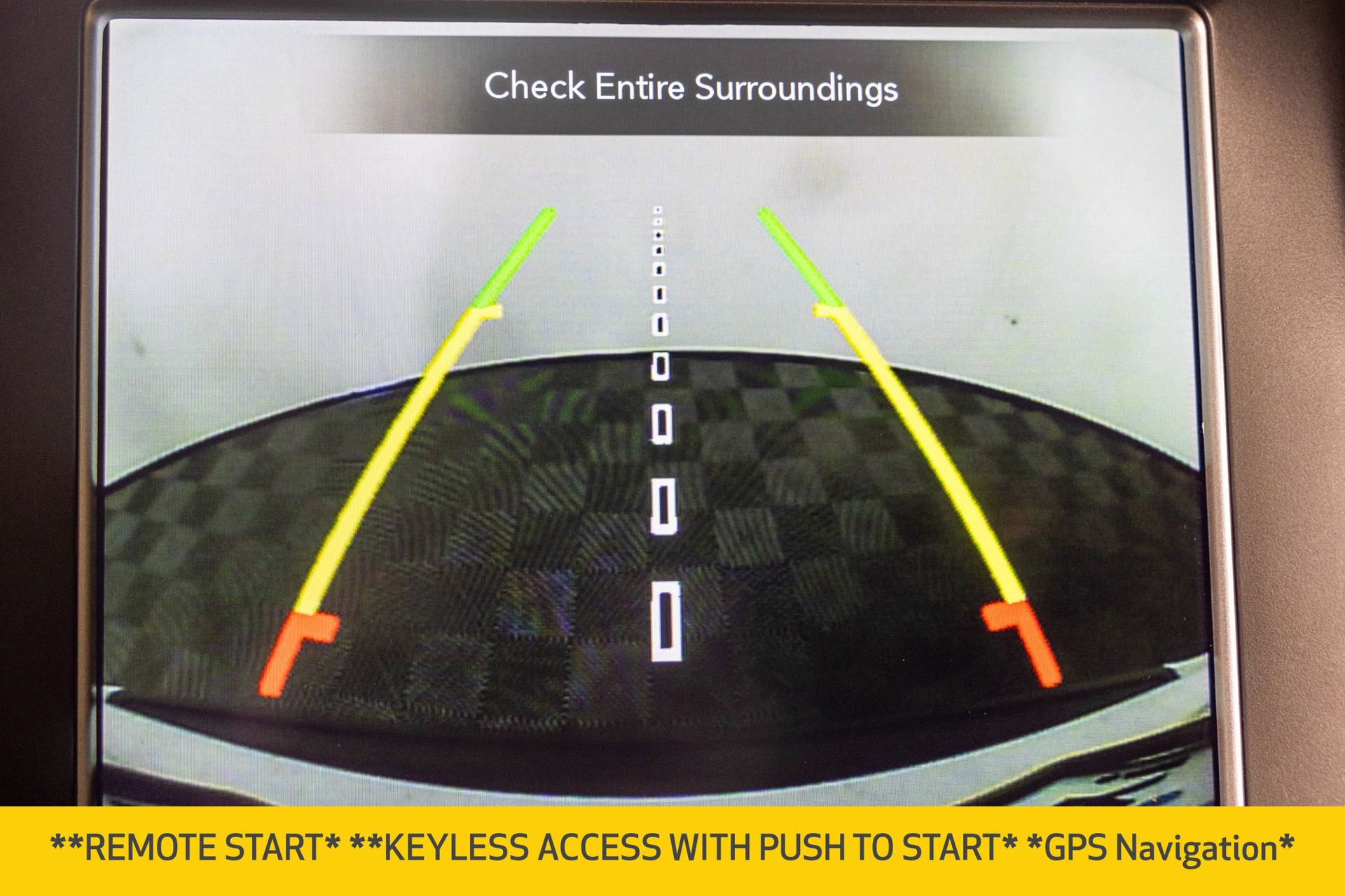 Used 2018 Jeep Grand Cherokee Altitude image 9