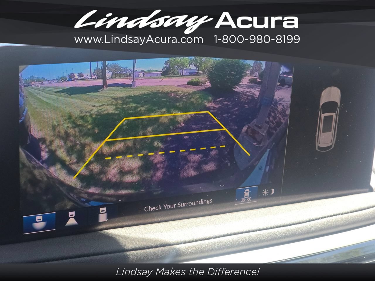 New 2026 Acura MDX w/ Technology Package AWD/4WD image 22