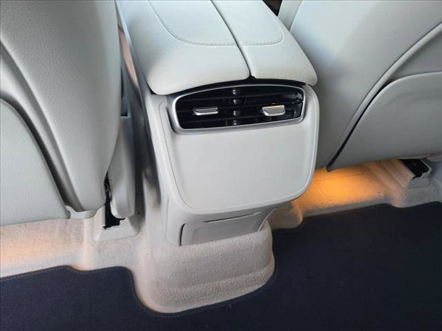 Certified 2024 Mercedes-Benz EQE 350+ SUV image 16