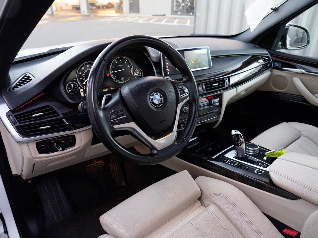 Used 2018 BMW X5 xDrive40e image 2