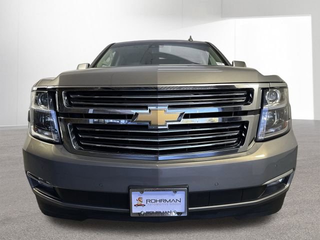 Used 2019 Chevrolet Tahoe Premier image 28