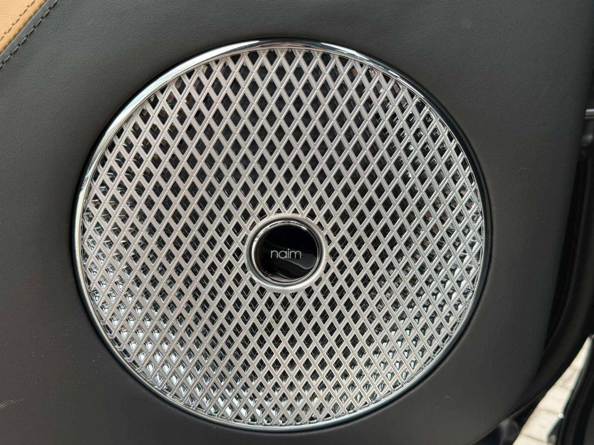 New 2026 Bentley Continental Mulliner image 42