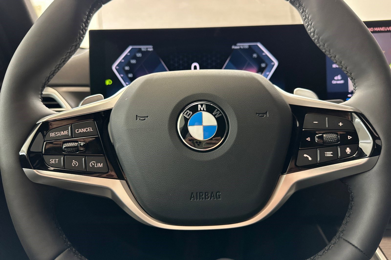 New 2026 BMW 330i Sedan w/ Premium Package image 16