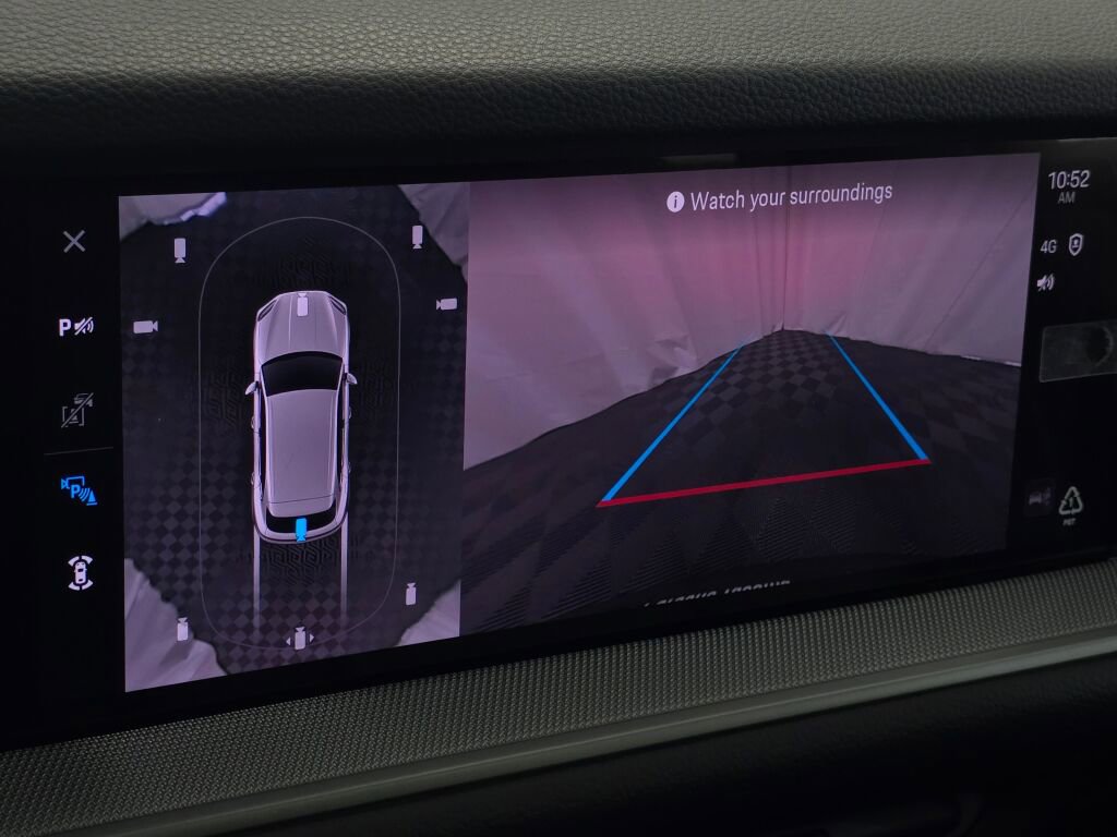 Certified 2025 Porsche Cayenne image 30