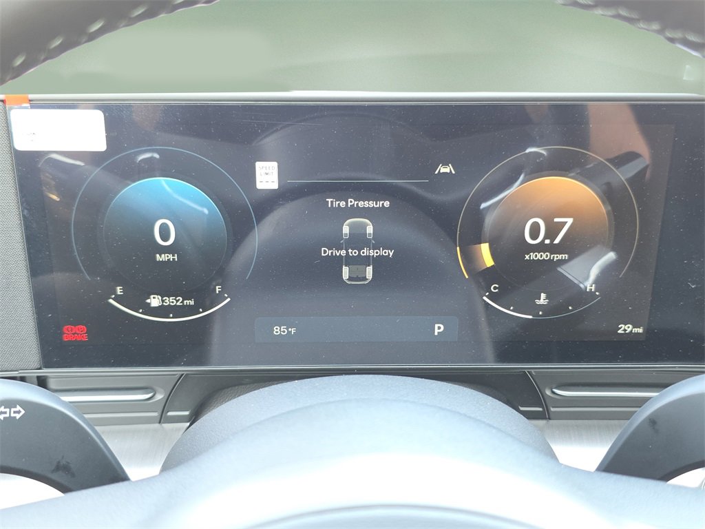 New 2026 Hyundai Kona Limited image 27