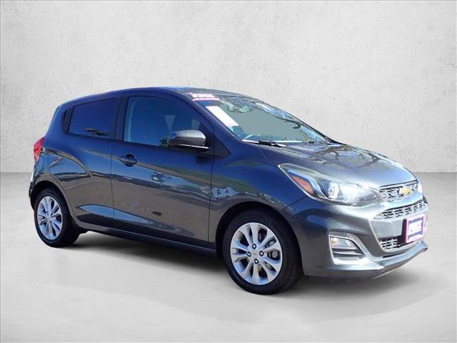 Used 2021 Chevrolet Spark LT FWD image 6