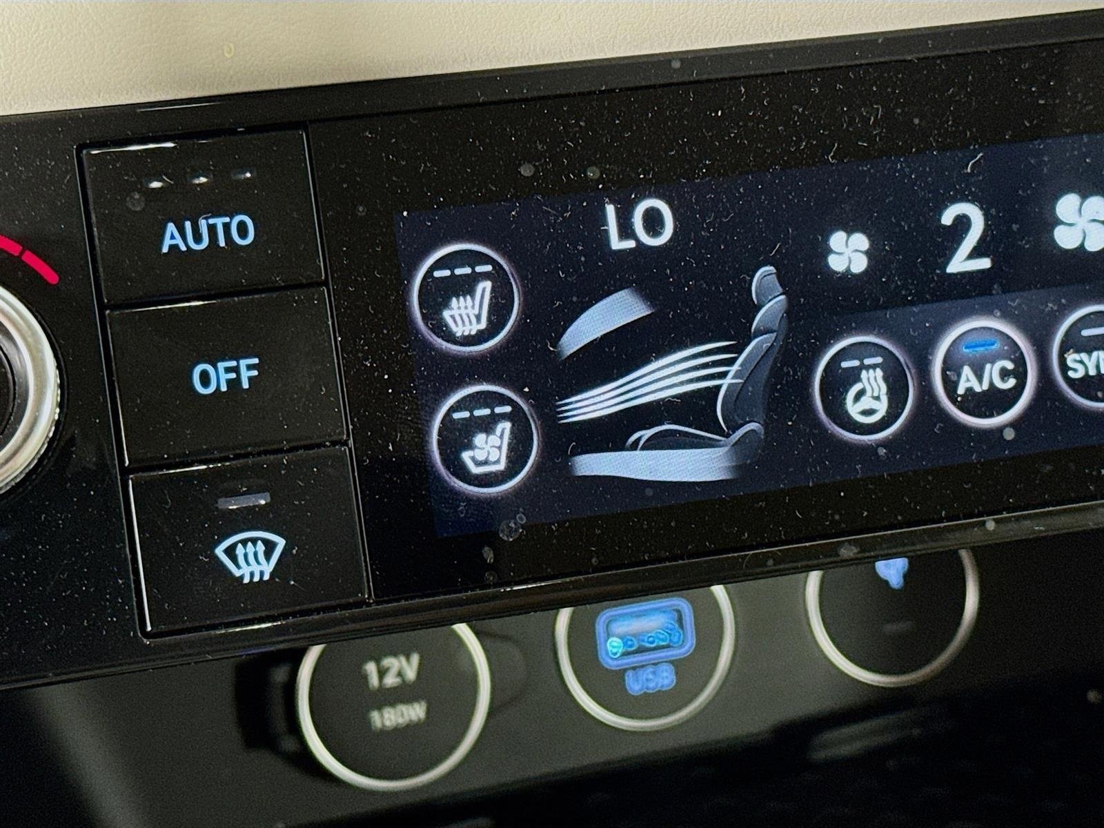 Used 2026 Genesis G70 2.5T Prestige image 23