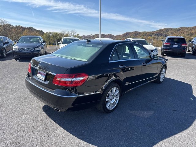 Used 2013 Mercedes-Benz E 350 E 350 image 8