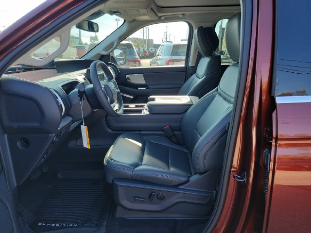 New 2027 Ford Expedition Max Active AWD/4WD image 16