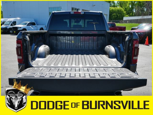 Used 2023 RAM 1500 Laramie AWD/4WD image 13